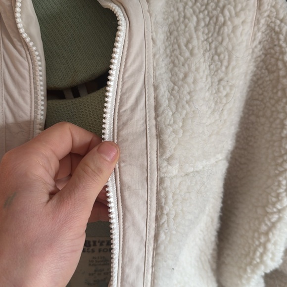 DSG FLEECE SIZE SMALL - Picture 2 of 4